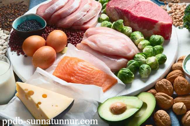 6 Makanan Penggemuk Badan yang Sehat dan Penuh Nutrisi